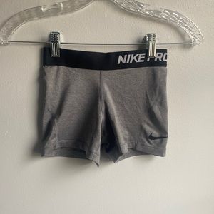 Nike pro
